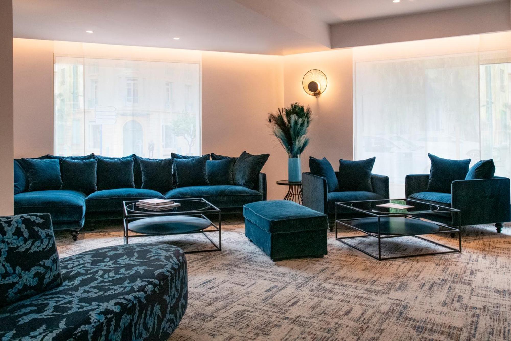 Hoteliere Chambord Au Coeur De - Entierement Renovee Apartahotel 3*